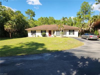 4661 5th AVE SW, Naples, FL, 34119