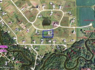 23646 Highland Dr, Fergus Falls, MN 56537