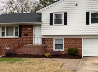 36 Dunnshire Ter, Hampton, VA 23666