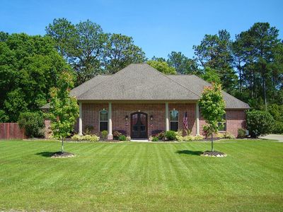 642 County Tyrone, Lake Charles, LA, 70611