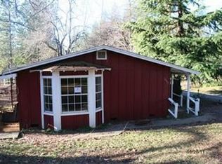 8308 Michigan Bluff Rd, Foresthill, CA 95631