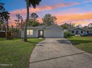 411 N Cypress Ave, Green Cove Springs, FL 32043