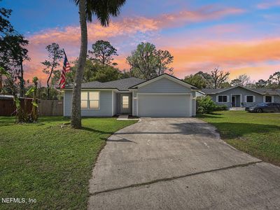 411 N CYPRESS Avenue, Green Cove Springs, FL, 32043