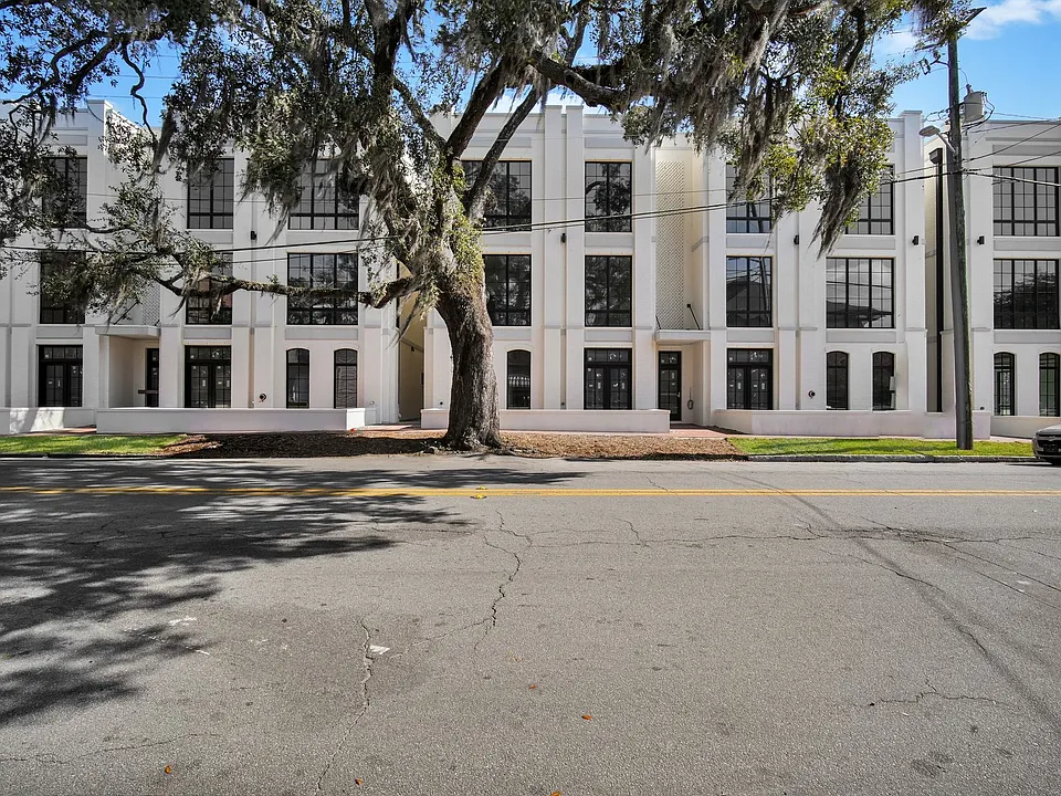 Welcome to The 912 Savannah