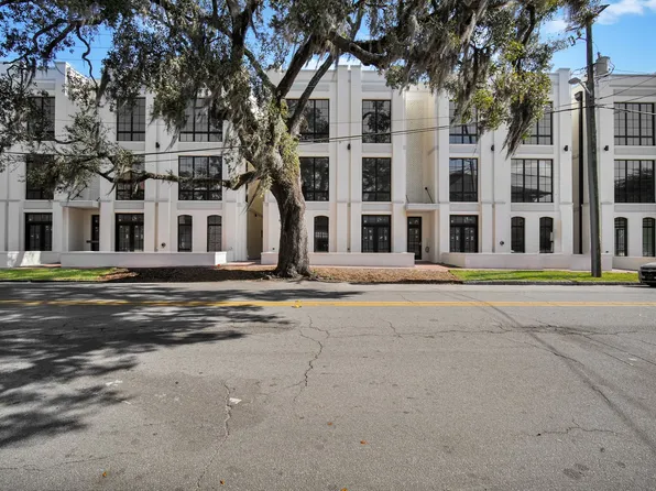 Welcome to The 912 Savannah