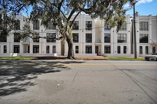 Welcome to The 912 Savannah Photo 1
