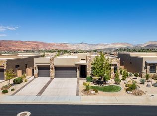 4749 N Cottontail Dr, Saint George, UT 84770