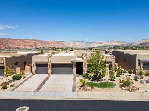 4749 N Cottontail Dr, Saint George, UT 84770