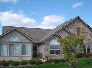 5822 Cool Hollow Way, Indianapolis, IN 46237
