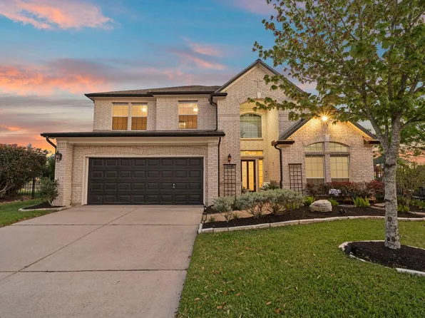 10103 Lazy Lagoon, Houston, TX 77065