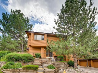 9400 E Iliff Ave APT 326, Denver, CO, 80231