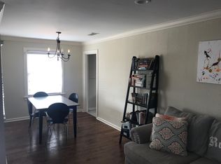 1711 Iris St, Little Rock, AR 72202