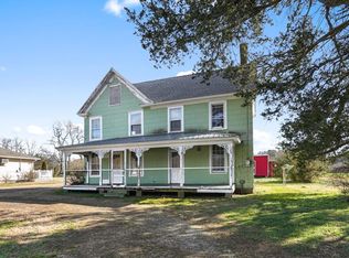 22756 Lee Mont Rd, Parksley, VA 23421