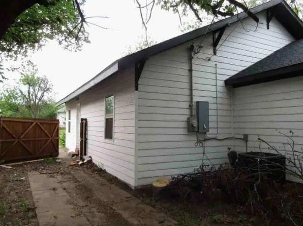 1903 Elizabeth Ave, Wichita Falls, TX 76301