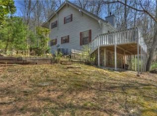 447 Flat Rock Gap Rd, Blairsville, GA 30512