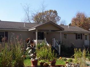 31 Frontage Rd, Blairstown, NJ 07825