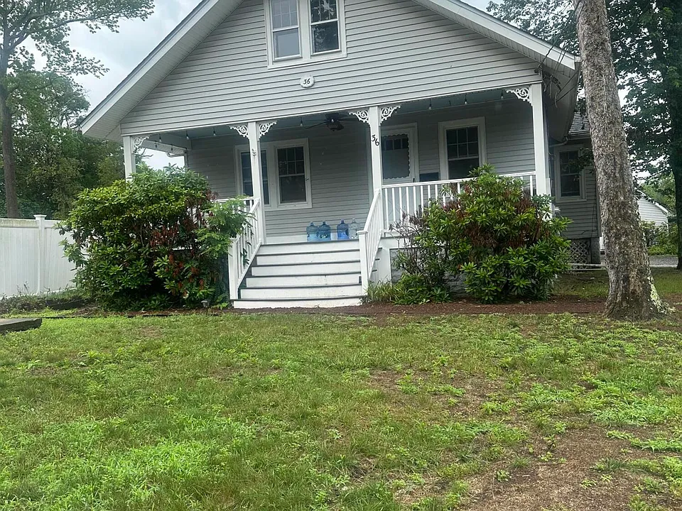 36 Whalepond Rd #FRONT
