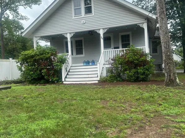 36 Whale Pond Rd, Oakhurst, NJ 07755