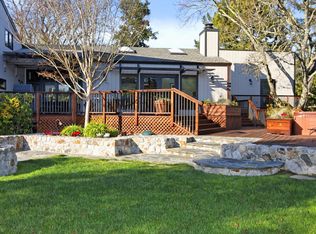 23 Heather Ln, Orinda, CA