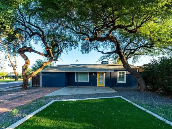 608 W 9th St, Tempe, AZ 85281