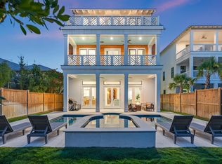 212 S Gulf Dr, Santa Rosa Beach, FL 32459