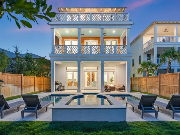 212 S Gulf Dr, Santa Rosa Beach, FL 32459