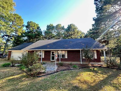 159 Emelia St, Clarksville, AR, 72830