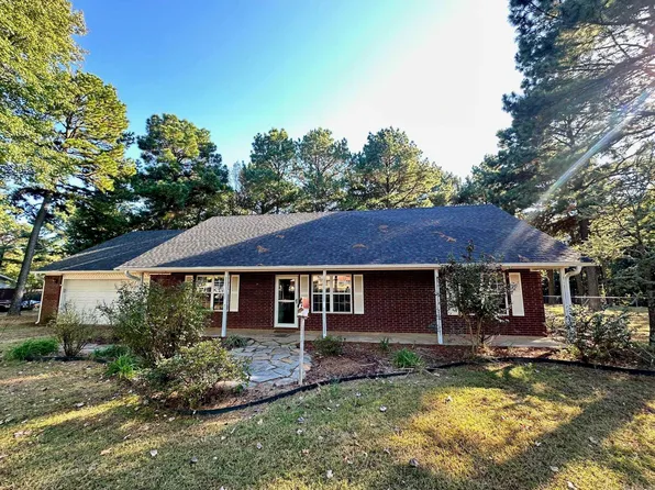 159 Emelia St, Clarksville, AR 72830