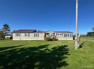 14579 State Route 12e, Dexter, NY 13634