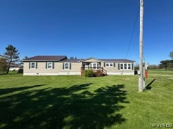 14579 State Route 12e, Dexter, NY 13634