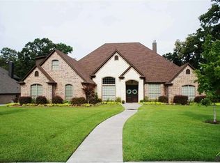 6519 Rochester Way, Tyler, TX 75703