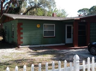 250 Le Jeune Dr #248, Merritt Island, FL 32953