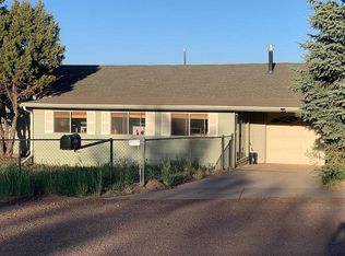 11445 N Alice Dr, Flagstaff, AZ 86004