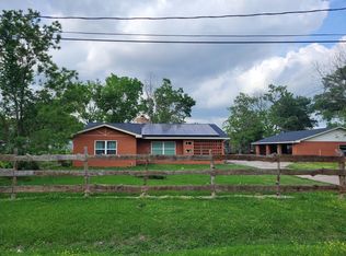 11017 Pandora Dr, Houston, TX 77013