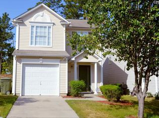 312 Curvewood Rd, Columbia, SC 29229