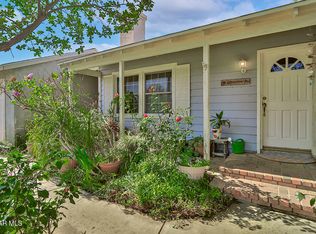 1375 Sorrel St, Simi Valley, CA 93065