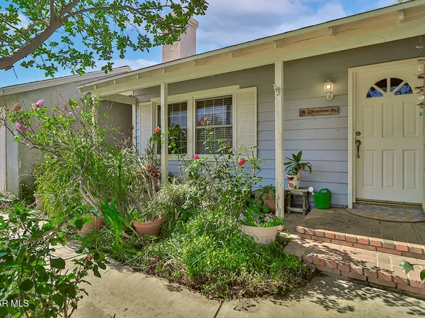 1375 Sorrel St, Simi Valley, CA 93065