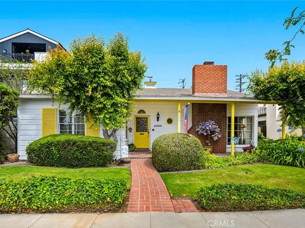 623 7th St, Huntington Beach, CA 92648