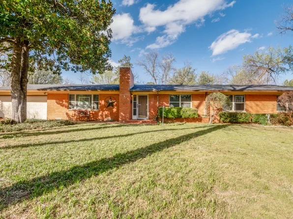 1107 W Lovers Ln, Arlington, TX 76013