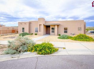 2643 Poco Lomas Ct, Las Cruces, NM 88011