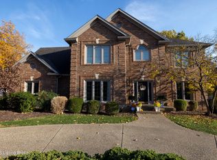 5723 Moser Farm Rd, Prospect, KY 40059