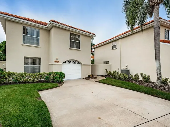 6121 Bahia Del Mar Blvd, Saint Petersburg, FL 33715