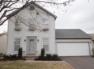 6670 Winbarr Way, Canal Winchester, OH