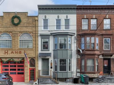 140 S 8th St, Lebanon, PA, 17042
