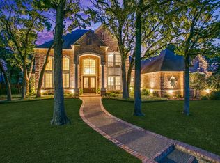 439 Marshall Rd, Southlake, TX 76092