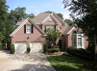 6130 Green Gables Ct, Suwanee, GA 30024