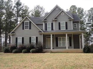2706 Fischer Rd, Newnan, GA 30265