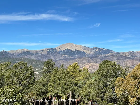 231 Excalibur Rd, Ruidoso, NM 88345