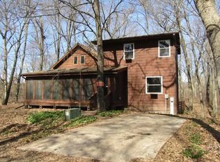 N4690 Glacier Lake Dr #6, Oxford, WI 53952