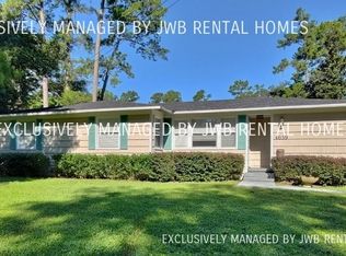 4659 Homestead Rd, Jacksonville, FL 32210